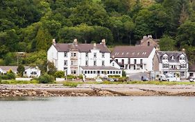 The Royal An Lochan Hotel 3*